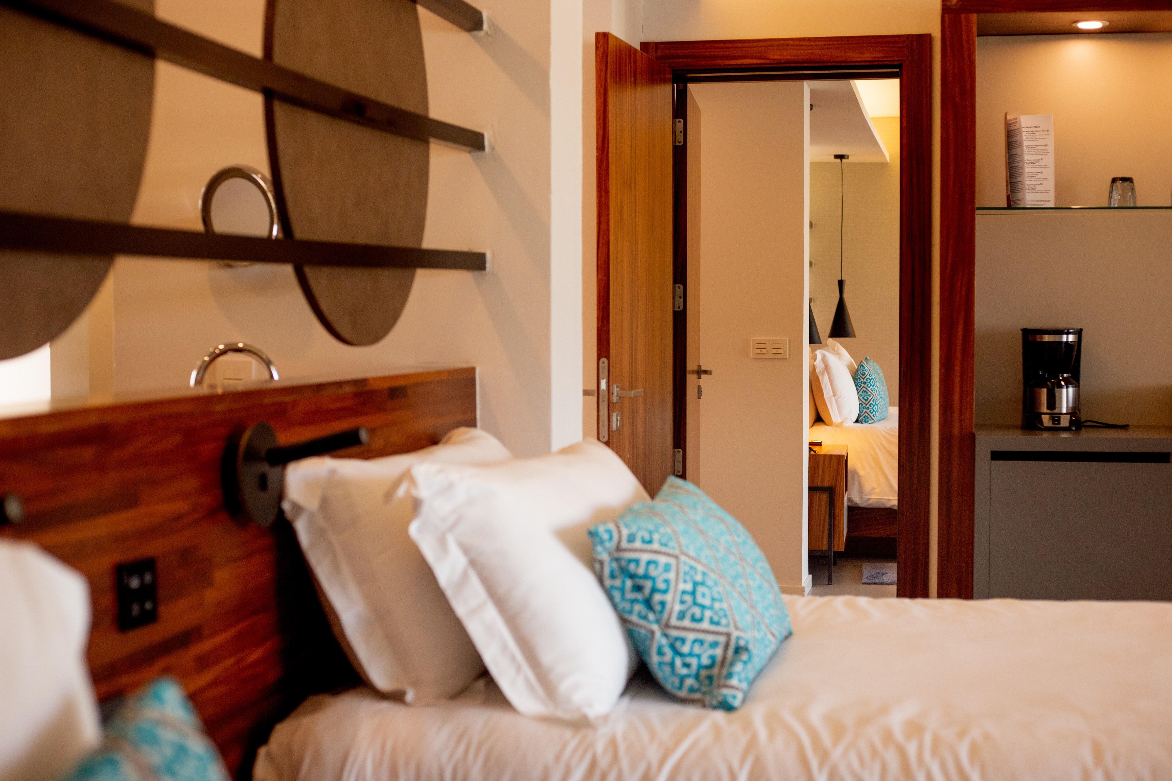 Majestic Elegance Costa Mujeres (Adults Only) Hotel Cancun Exterior photo A room at the hotel
